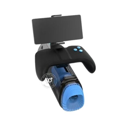 Masturbador Automatico 7 Velocidades Multifuncion