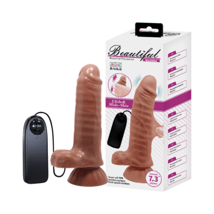 Beautiful Maddox 7.3 Vibe