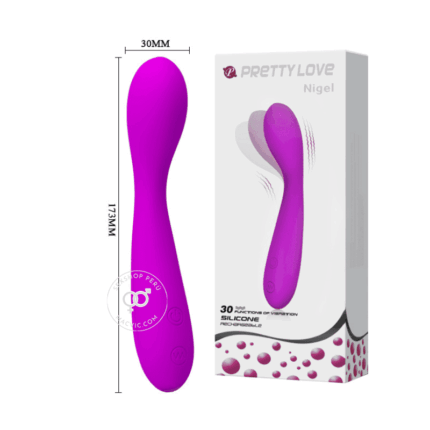 Vibrador Nigel