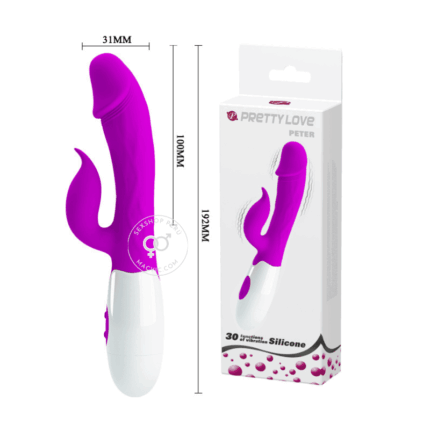 Vibrador Peter