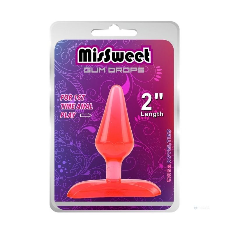 Plug-Anal-Miss-Sweet-Gum-Drops-Rojo-2.jpg